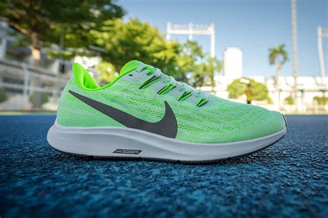 Nike Zoom Pegasus Turbo 2 Review 